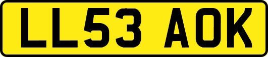 LL53AOK