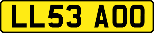 LL53AOO