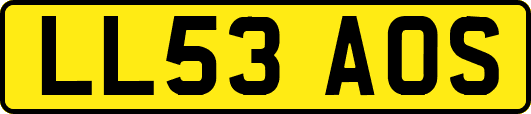 LL53AOS
