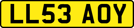 LL53AOY