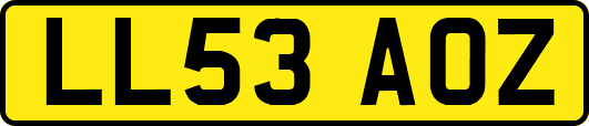 LL53AOZ