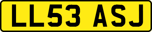 LL53ASJ