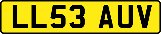 LL53AUV