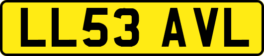 LL53AVL
