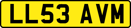 LL53AVM