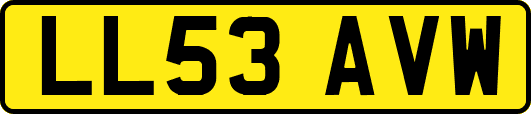 LL53AVW