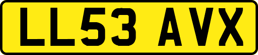 LL53AVX