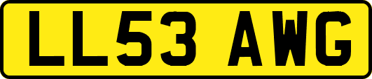 LL53AWG