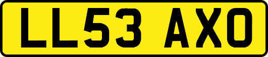 LL53AXO