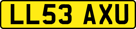 LL53AXU