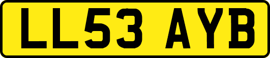 LL53AYB