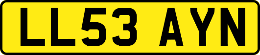 LL53AYN