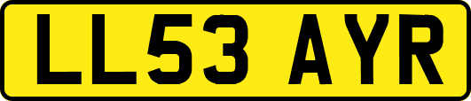 LL53AYR