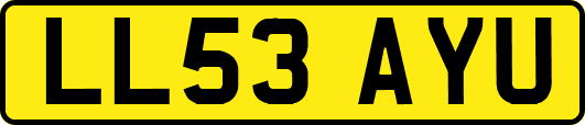 LL53AYU