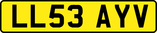 LL53AYV