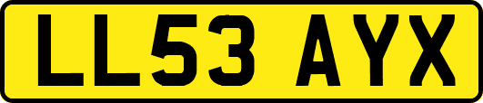 LL53AYX
