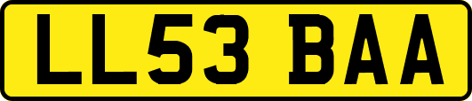 LL53BAA