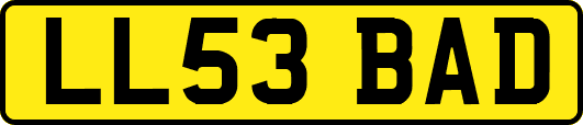 LL53BAD
