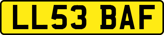 LL53BAF
