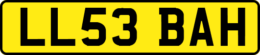 LL53BAH