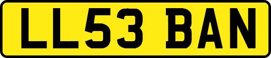 LL53BAN