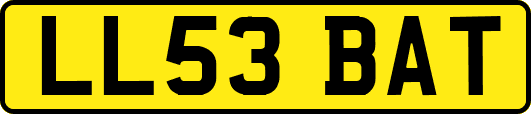 LL53BAT