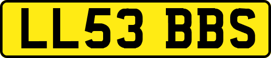 LL53BBS