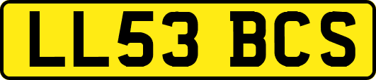 LL53BCS