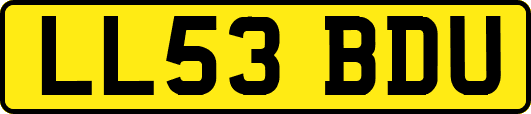 LL53BDU
