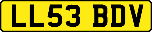 LL53BDV