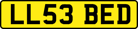 LL53BED