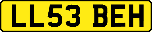 LL53BEH