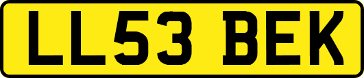 LL53BEK