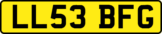 LL53BFG