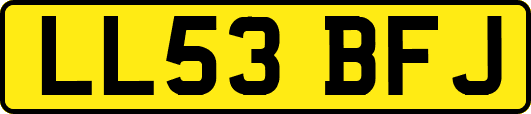 LL53BFJ