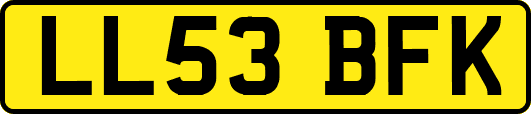 LL53BFK