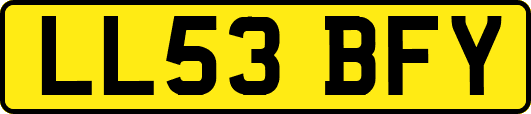 LL53BFY