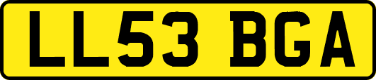 LL53BGA