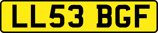 LL53BGF