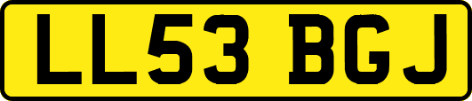 LL53BGJ