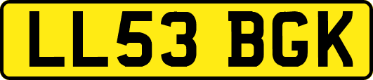 LL53BGK