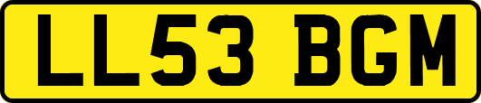 LL53BGM
