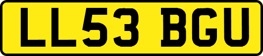 LL53BGU