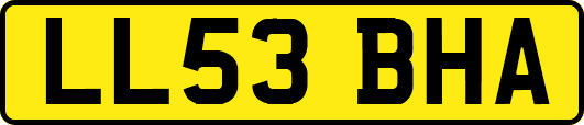 LL53BHA