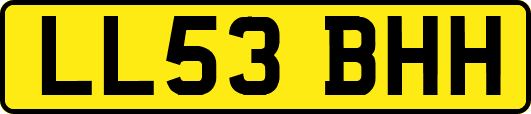 LL53BHH