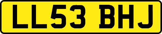 LL53BHJ