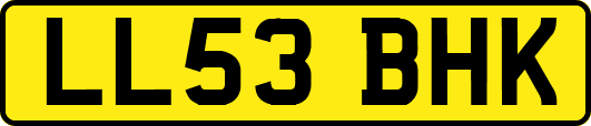 LL53BHK