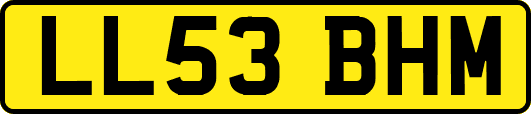 LL53BHM