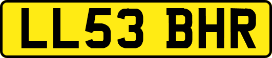 LL53BHR