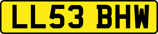 LL53BHW